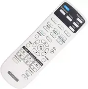 Remote Control For EPSON EH-TW5400 EH-TW5600 EH-TW5650 Full HD 3D Projector