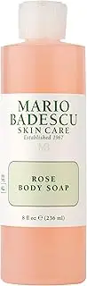 Mario Badescu Rose Body Soap 236ml