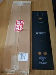 Hobart 00-360878-00001 PANEL OVERLAY NEW OEM