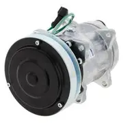 Jayair Compressor Caterpillar SD7H15 24V 1A 152mm Hpad Gk Head - CM4479J