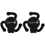 Dayton Audio DAEX25 Sound Exciter Pair 5W Puck Tactile Mini Full-Range