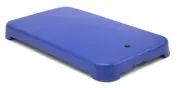 Eisco Labs Cast Iron Retort Stand Base - 10x6"