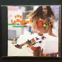 在飛比找Yahoo!奇摩拍賣優惠-黏巴達/Ipanema - The Lambada 黏巴達舞