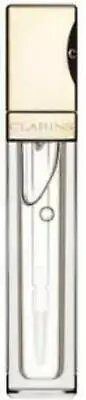 Clarins Gloss Prodige Intense Shine Lip Gloss 12 Crystal 0.19 Ounces