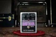 Electro-Harmonix Holy Grail MAX Variable Reverb