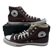 Converse Chuck Taylor All Star High Top Shoes Men's Size 9 Eternal Earth A04543F