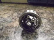 NMD 1200 DOUBLE ROW SELF ALIGNING BALL BEARING 10X30X9 mm BAB11