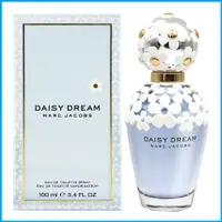 在飛比找蝦皮購物優惠-MARC JACOBS Daisy Dream 雛菊之夢女性