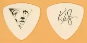 Winger Kip Winger Vintage Guitar Pick - 1988 Winger Tour