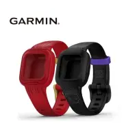 在飛比找Yahoo奇摩購物中心優惠-GARMIN Vivofit Jr.3 漫威系列 替換錶帶