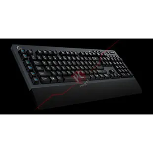 Logitech 羅技 G613 無線 ROMER-G軸 中文 機械式鍵盤 PC PARTY