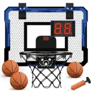 QDRAGON Mini Basketball Hoop
