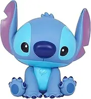 Monogram Lilo & Stitch Stitch Figural PVC Money Bank