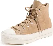 [Converse] Women's Chuck Taylor All Star Lift High Top Sneakers