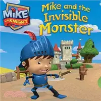 在飛比找三民網路書店優惠-Mike And The Invisible Monster