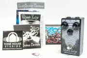 EarthQuaker Devices Ghost Echo V3 Reverb Guitar Effect Pedal - New