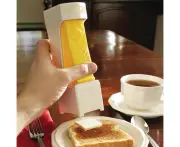 Butter Cutter Cheese Slicer Easy to Operate Kitchen Restaurant Slicing Tool