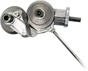 Nibbler Drill Shears Metal Cutter Sheet Drill Attachment Electric Drill Cutter Attachment Set