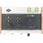 Universal Audio Volt-276 Bus-Powered USB Audio Interface *Free Shipping in...