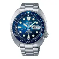 在飛比找Yahoo!奇摩拍賣優惠-【SEIKO】精工 PROSPEX 海龜 PADI聯名 SR