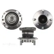 Bearing Wholesalers Wheel Bearing/Hub Ass - Rear - 5600 KIT