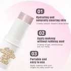 Highlight Blusher Stick Long-Lasting Natural Face Contour Brighten Makeup Tool