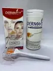 NEW! DERMA-CIT Eye Roller Titanium Dermaroller Face Skin Anti-aging (0.25mm)