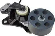 Replacement Belt Tensioner Assembly 7269057 Compatible For Bobcat S850 S650 S750 T750 T770 T650 S630 A770 T630 S770 T870