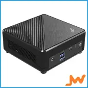 MSI Cubi N ADL Mini PC Celeron N100 4GB RAM, 128GB SSD, Windows 11 Pro