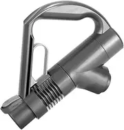 Vacuum Cleaner Handle Compatible for Dyson DC29 DC33C DC37 DC19 DC23 DC26 Vacuum Cleaner Wand Handle Replacement Accessories