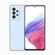 Samsung Galaxy A53 5G 128 GB - Blue - As New (Refurbished)