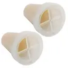 2 X SUNBEAM REPLACEMENT ANTI CALCIUM CARTRIDGE FILTER EM69101 COFFEE MACHINE NEW