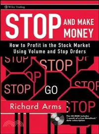 在飛比找三民網路書店優惠-Stop and Make Money ─ How to P