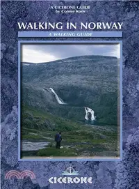 在飛比找三民網路書店優惠-Walking in Norway