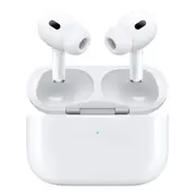 Apple Airpods Pro 2nd Gen MTJV3ZA/A MagSafe Case USB C