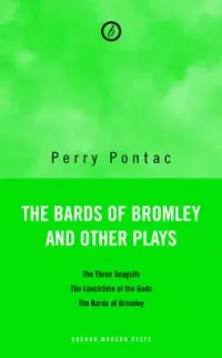 在飛比找博客來優惠-The Bards of Bromley and Other