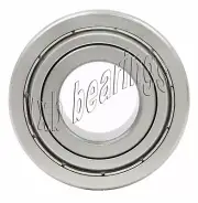 SR188ZZ Free Spin ABEC-7 Ceramic Si3N4 High precision Stainless Steel Fidget Bal