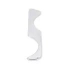 Stainless Steel Gua Sha Tool Relieve Pain Soft Tissue Scraping Massage Board GBD