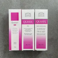 在飛比找蝦皮購物優惠-現貨 Quasix抗紅霜 酒糟肌專用乳霜 30g 法國製造 