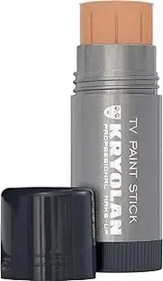 Kryolan TV Paint Foundation Stick 25 g, FS38