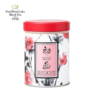 【魚池鄉農會】台茶18號-初蕊(75g)