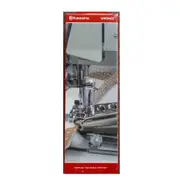 Husqvarna Viking Quilt Binder Attachment Sewing Machine Accessory