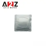 Watch Sapphire Crystal Glass for Patek Philippe Gondolo 5135 29.4*29.4mm Domed