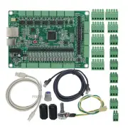 6 Axis Mach3 Controller Board CNC Motion Controller For CNC Engraving Machine