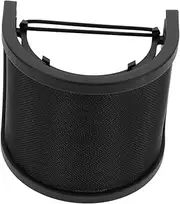 GLSTOY Noise Reduction Handheld Mic Pop Filter Accessory for Recording Live Streaming