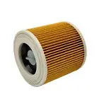 Hepa Filter Replaceable Filter Dust Vacuum Cleaner Dust Filter Spare Parts