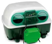 Egg Tech 24 Egg Incubator Automatic Operation