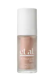 ET AL. Intelligent Skin Cream Foundation SPF 20 - 60W 60W