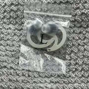 Bose StayHear LARGE Earpieces for SoundTrue Ultra In-Ear Headphones NEW