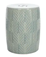 Safavieh Hemdi Garden Stool
